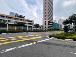 Parkway Parade (D15), Office #637529581